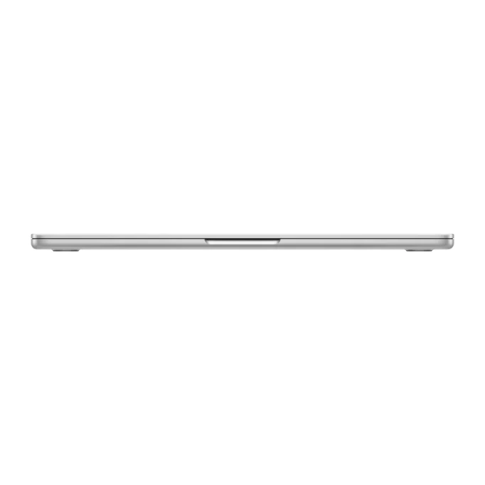 Apple MacBook Air 15" 2024 Silver (MRYP3) (M3 8C, 8 ГБ, 256 ГБ SSD). Фото 5
