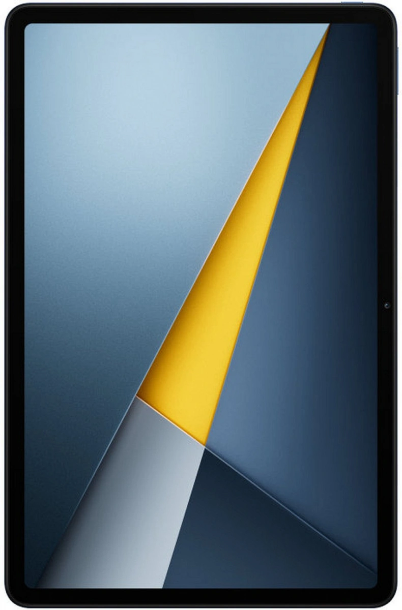 Планшет Poco Pad M1 Wi-Fi 8/256GB, Blue. Фото 2