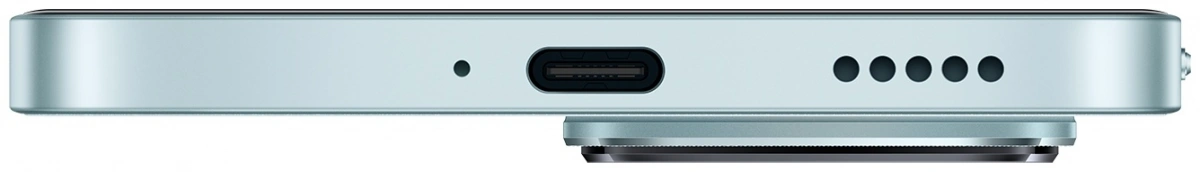 Смартфон Honor 200 Lite 12/256Гб Мерцающий голубой. Фото 12