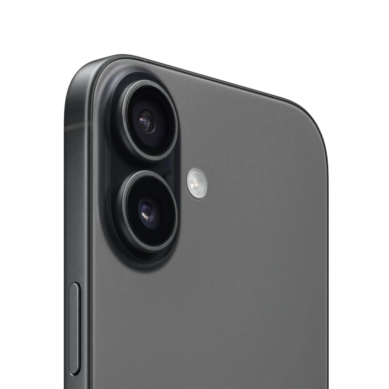 Смартфон Apple iPhone 17 256Гб, Чёрный (eSIM) (Без RuStore). Фото 4