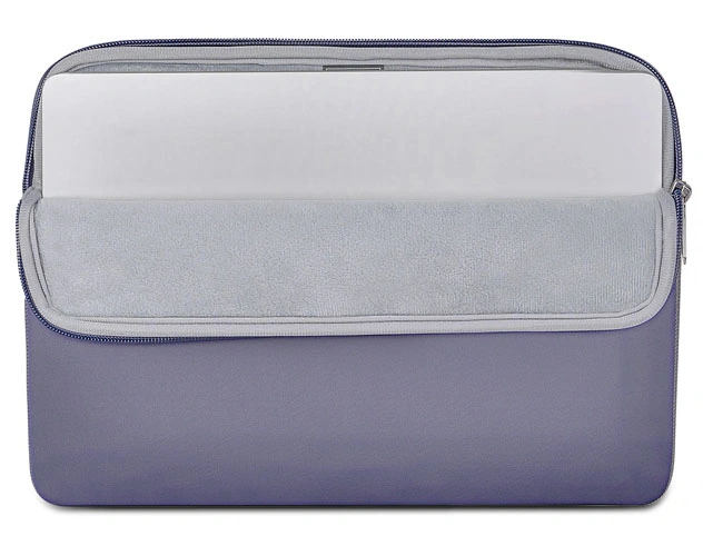 Чехол Wiwu Skin Zero Sleeve 14", Gray. Фото 2