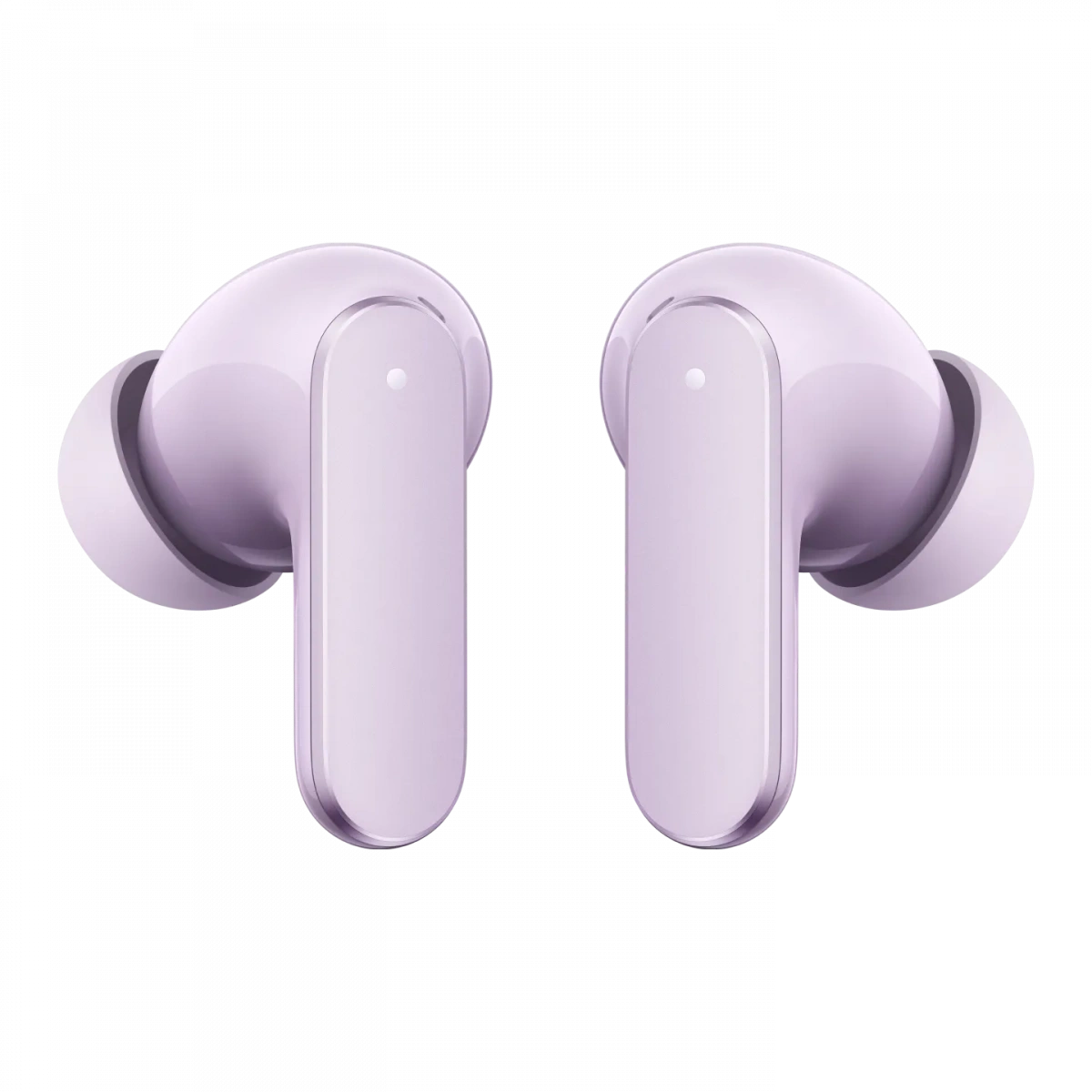 Беспроводные наушники Realme Buds Air 8, Фиолетовый (RMA2503). Фото 2