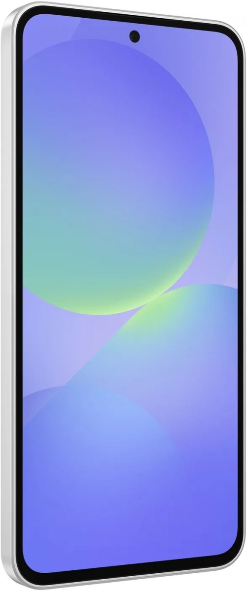 Смартфон Samsung Galaxy A36 5G 12/256Гб Белый (SM-A366B). Фото 3