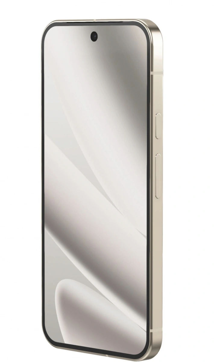 Смартфон Google Pixel 10 Pro 16/128Гб, Бежевый фарфор (CA/GB). Фото 6