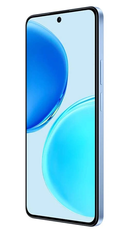 Смартфон Honor X8d 8/128Гб Воздушный голубой (LNA-LX2). Фото 2