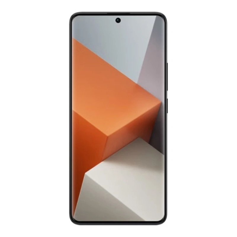 Смартфон Redmi Note 13 Pro Plus 5G 12/512Gb Midnight Black. Фото 2
