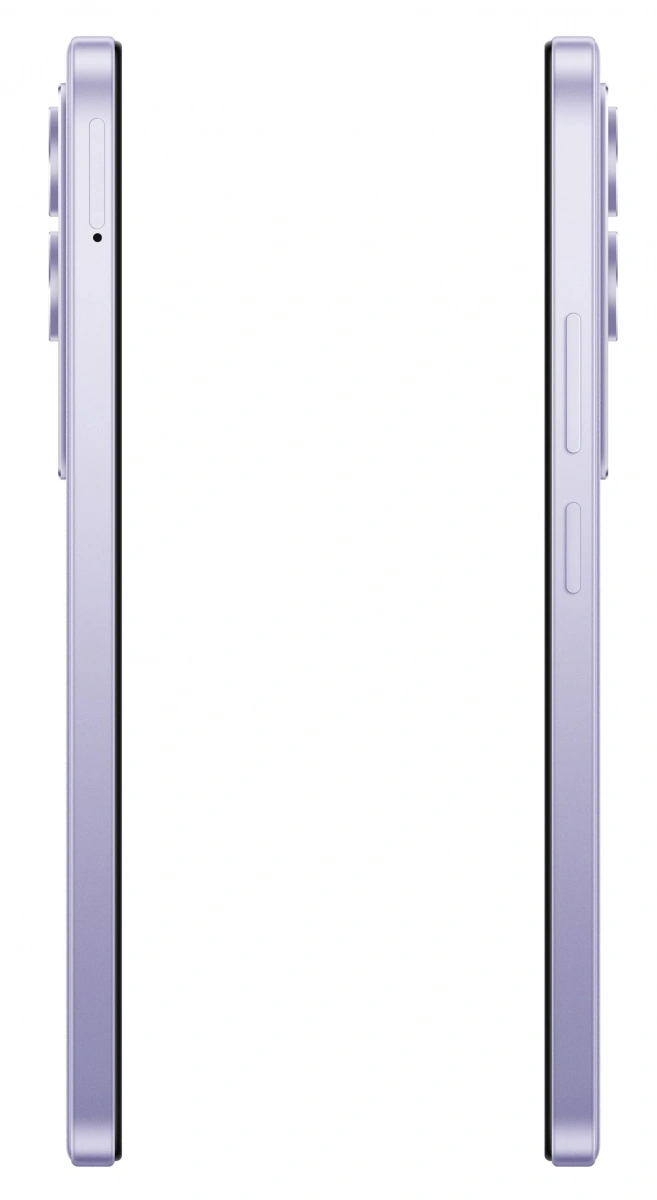 Смартфон Redmi 15 6/128Гб Пыльно-фиолетовый (NFC). Фото 8