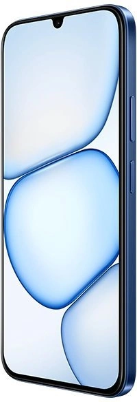 Смартфон Realme C100x 4/256Гб, Синий (RMX5366). Фото 4