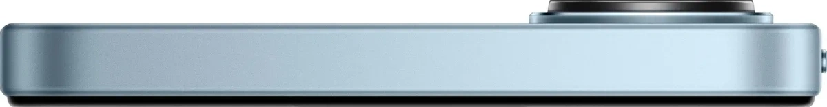 Смартфон Redmi A7 Pro 4/128Гб Голубой. Фото 9