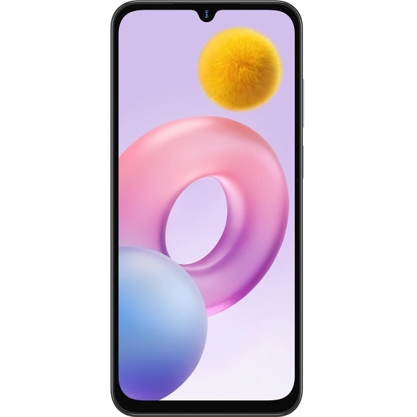 Смартфон Honor X5e S 4/64Гб, Чёрный (MLD-LX2). Фото 2