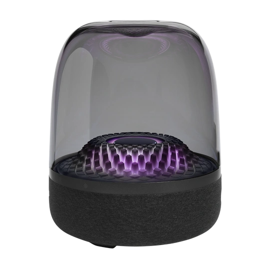 Акустическая система Harman/Kardon Aura Studio 4 Black. Фото 3