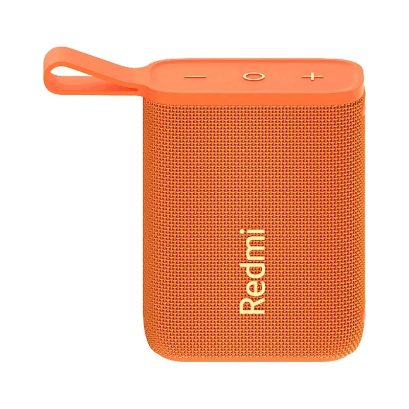 Беспроводная акустика Redmi Bluetooth Speaker (ASM11A), Orange (QBH4278CN). Фото 1