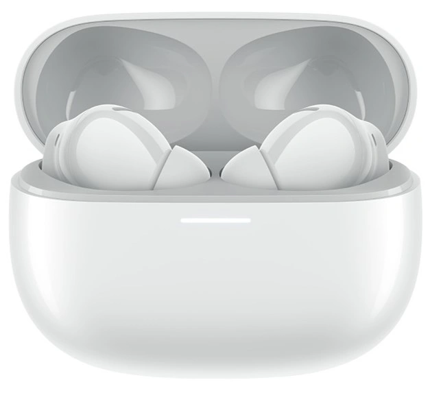 Беспроводные наушники Redmi Buds 5 Pro, White (M2317E1) (BHR7662GL). Фото 1