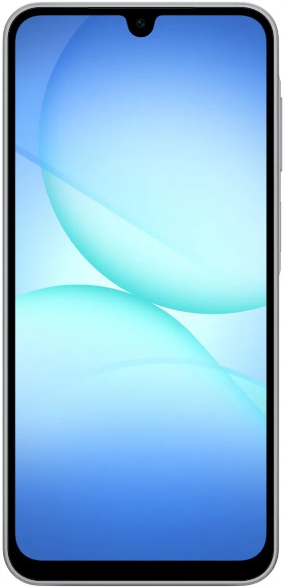 Смартфон Samsung Galaxy A17 8/256Гб Серый (SM-A176B). Фото 2