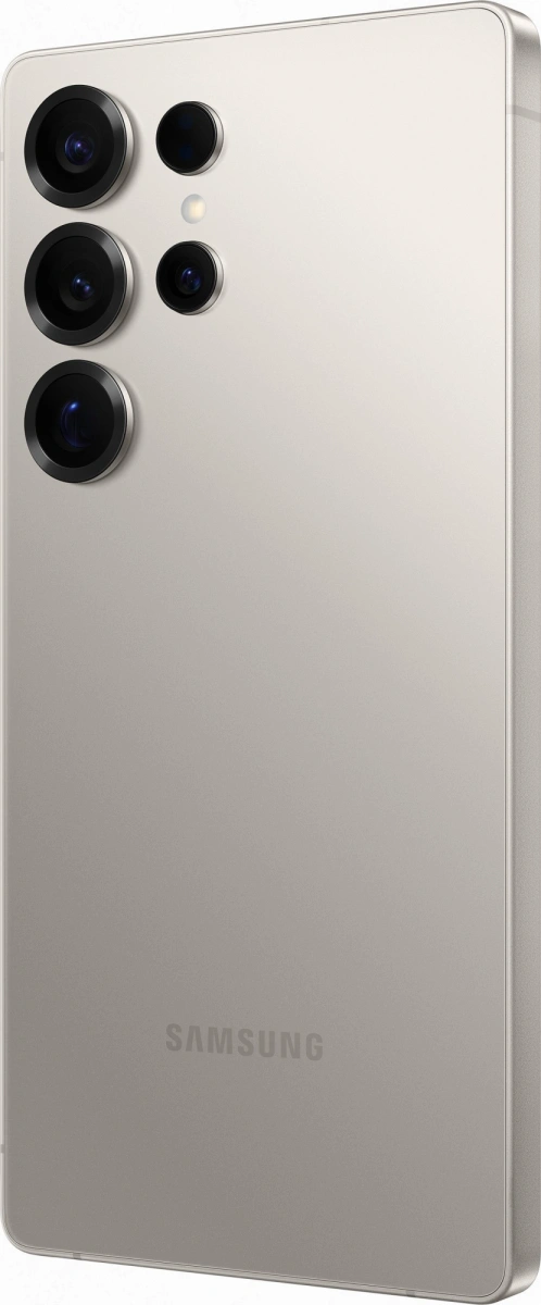 Смартфон Samsung Galaxy S25 Ultra 12/256Gb, Titanium Gray (SM-S938B). Фото 5