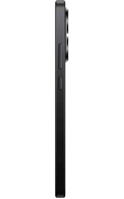 Смартфон Poco X7 Pro 12/256Гб Чёрный. Фото 4