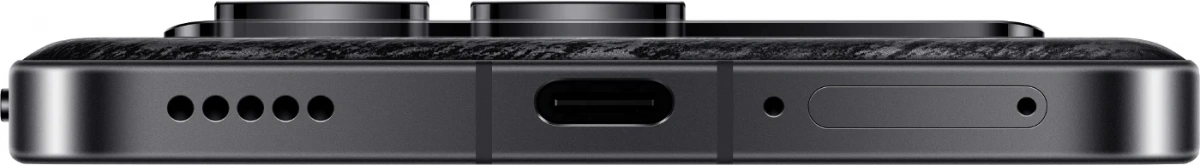 Смартфон Poco F6 Pro 12/512Гб Чёрный. Фото 10