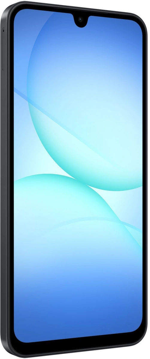 Смартфон Samsung Galaxy A17 8/256Гб Чёрный (SM-A175F). Фото 3