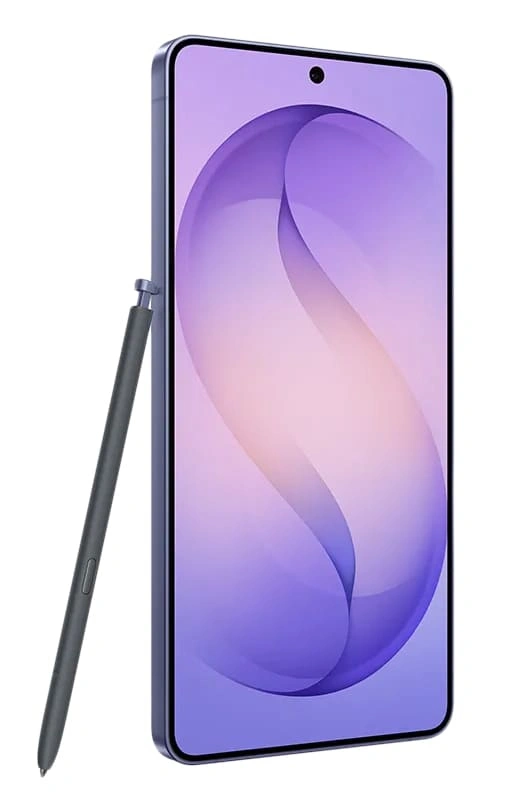 Смартфон Samsung Galaxy S26 Ultra 16/1Тб, Фиолетовый (SM-S948B). Фото 6