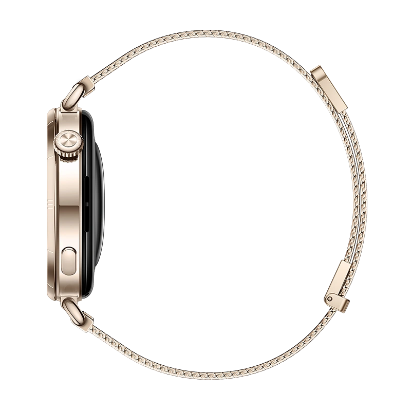 Умные часы Huawei Watch GT 6 41мм, Gold. Фото 4