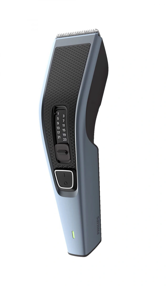 Машинка для стрижки Philips Series 3000 HC3530/15. Фото 3
