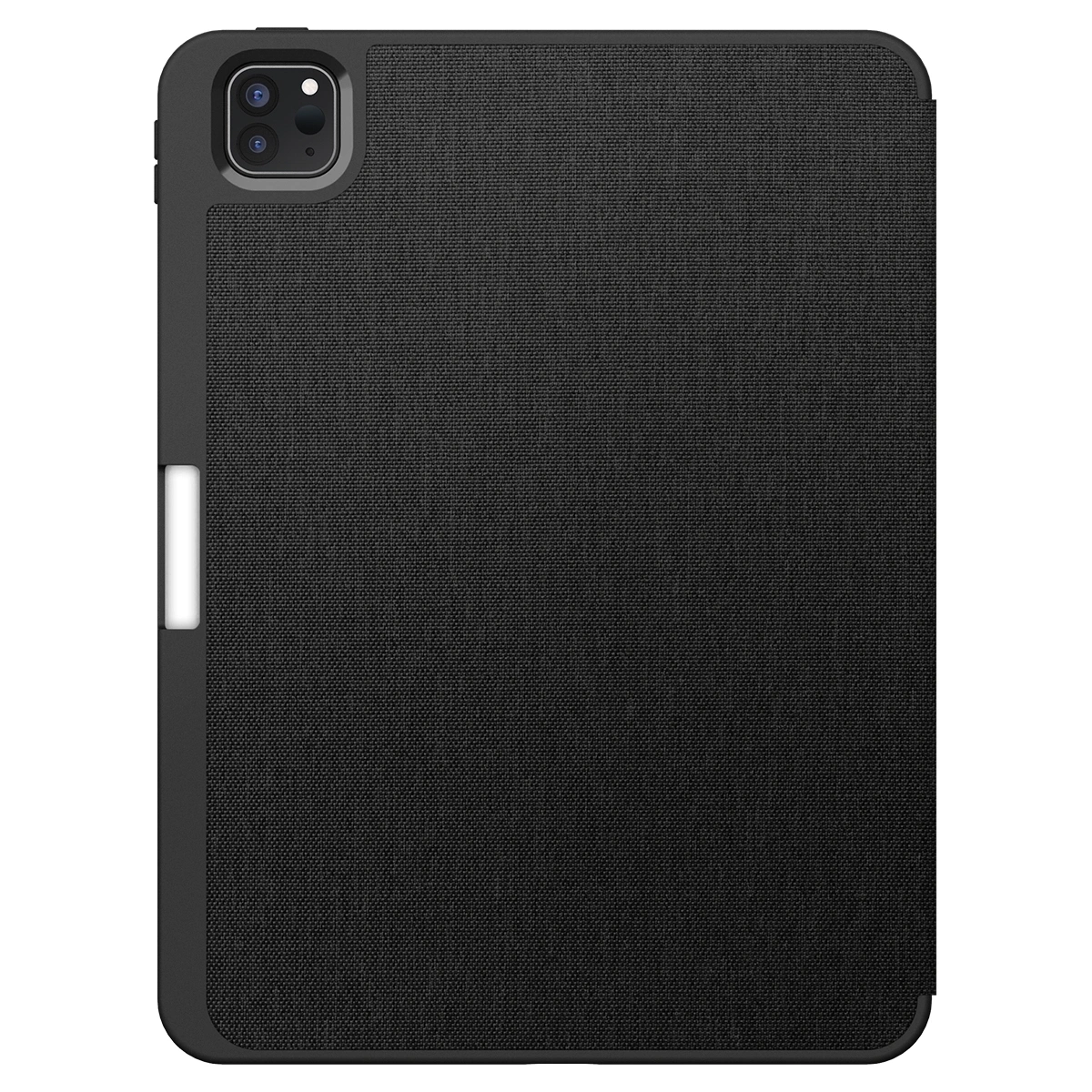 Чехол Spigen для iPad Pro 11 (2024) Urban Fit, Black (ACS07020). Фото 6