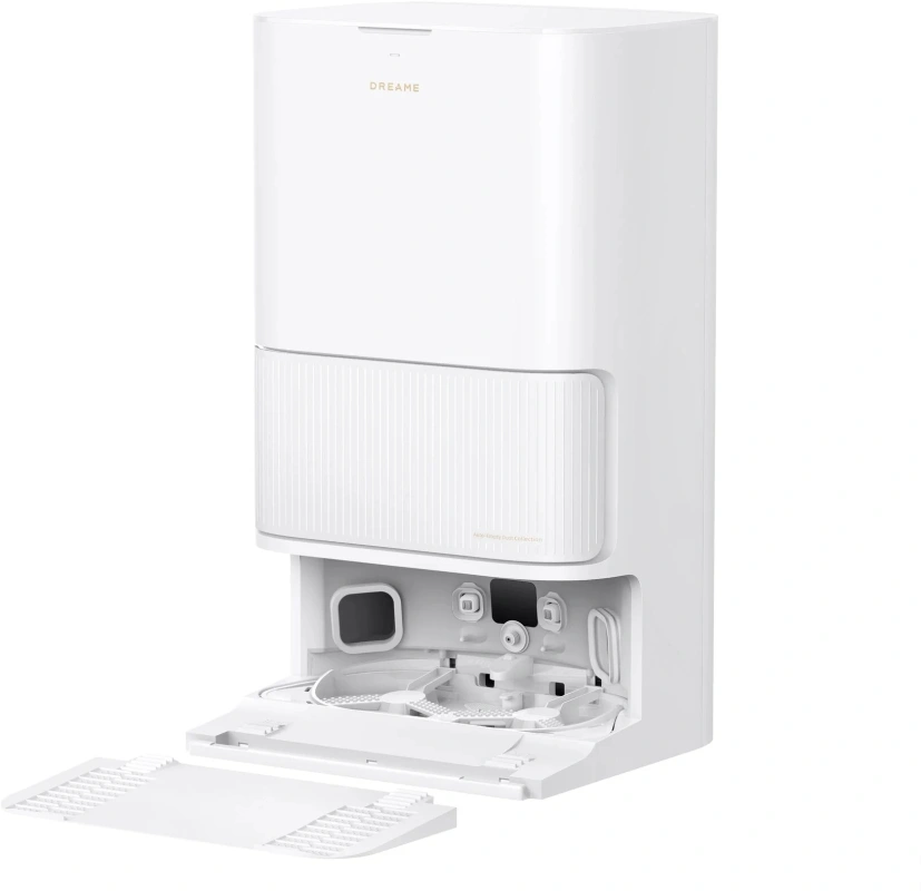 Робот-пылесос Dreame L40 Ultra CE, White (RLD52SE). Фото 4