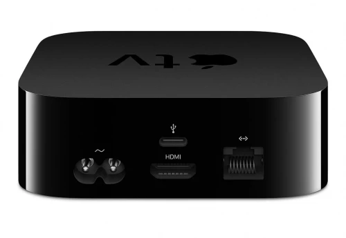 Медиаплеер Apple TV 4 32Gb (MR912RS/A)