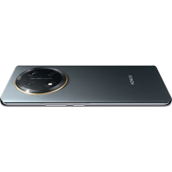Смартфон Honor X9c 12/256Gb Titanium Black (BRP-NX1)