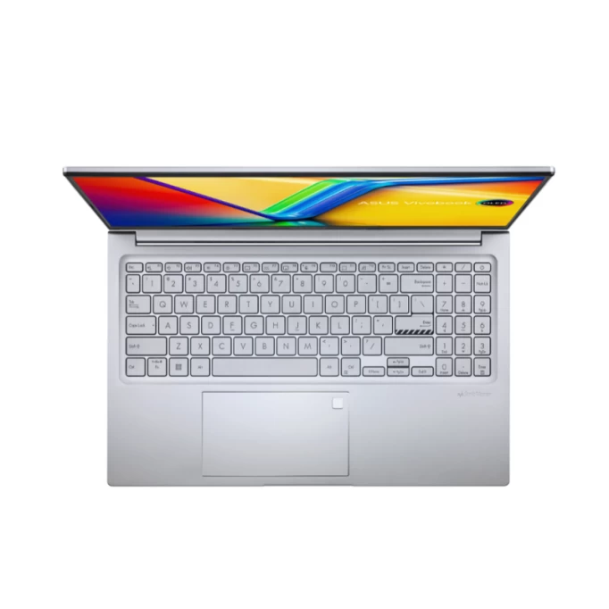 ASUS VivoBook 15 OLED X1505VA-MA144 Cool Silver (15.6" OLED, Intel Core i5-13500H, 2.6 GHz - 4.7 GHz, 16GB, 1TB SSD, Intel UHD Graphics, noOS) 90NB10P2-M005Y0
