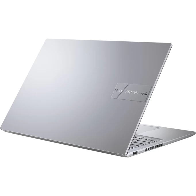 ASUS VivoBook 16 M1605YA-MB006 Cool Silver (16", Ryzen 5 7530U, 2.0 GHz - 4.5 GHz, 8Gb, 512 Gb SSD,AMD Radeon Graphics, noOS) 90NB10R2-M00B30