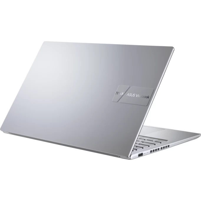 ASUS VivoBook 15 OLED X1505VA-MA144 Cool Silver (15.6" OLED, Intel Core i5-13500H, 2.6 GHz - 4.7 GHz, 16GB, 1TB SSD, Intel UHD Graphics, noOS) 90NB10P2-M005Y0