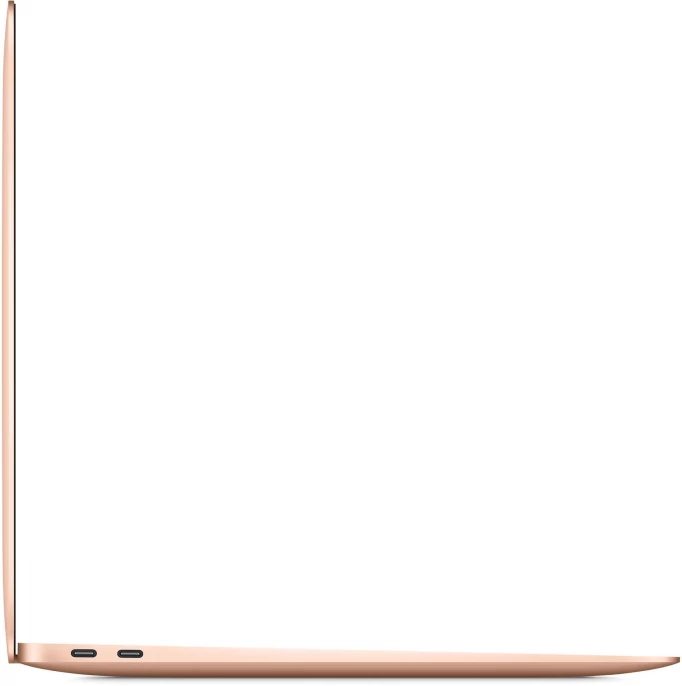 Apple MacBook Air 2020 512Gb Gold (MGNE3) (M1, 8 ГБ, 512 ГБ SSD)