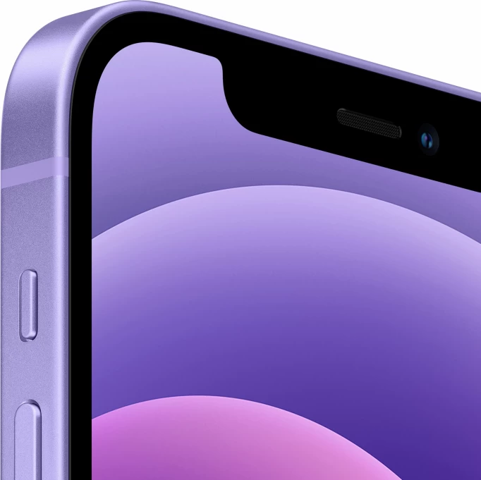 Смартфон Apple iPhone 12 128Gb Purple