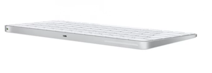 Клавиатура Apple Magic Keyboard Touch ID-SUN MK293RS/A