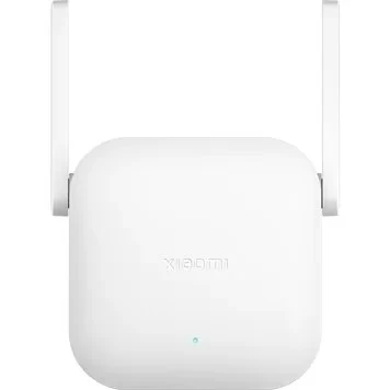 Усилитель сигнала Mi Wi-Fi Range Extender N300, Белый (DVB4398GL)