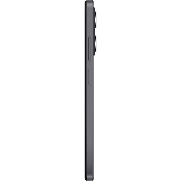 Смартфон Redmi Note 12 Pro 5G 8/256Gb Onyx Black Global (NFC)