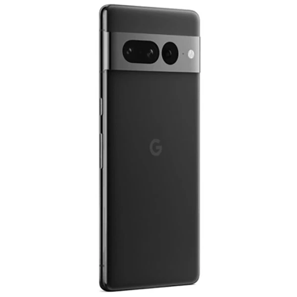 Смартфон Google Pixel 7 Pro 12/256GB, Obsidian (US)