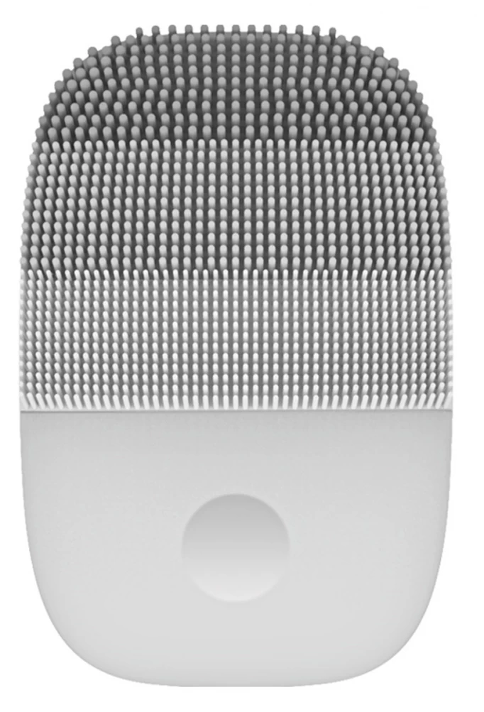 Аппарат для ультразвуковой чистки лица XiaoMi inFace Electronic Sonic Beauty Facial, серый
