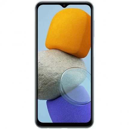 Смартфон Samsung Galaxy M23 5G 4/64Gb Light Blue (SM-M236B)