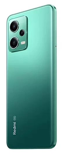 Смартфон Redmi Note 12 5G 4/128Gb Forest Green Global
