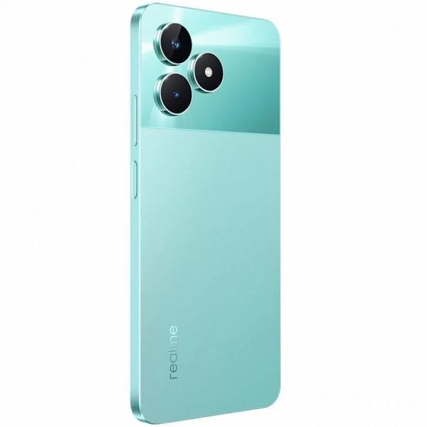 Смартфон Realme C51 4/128Gb Mint Green