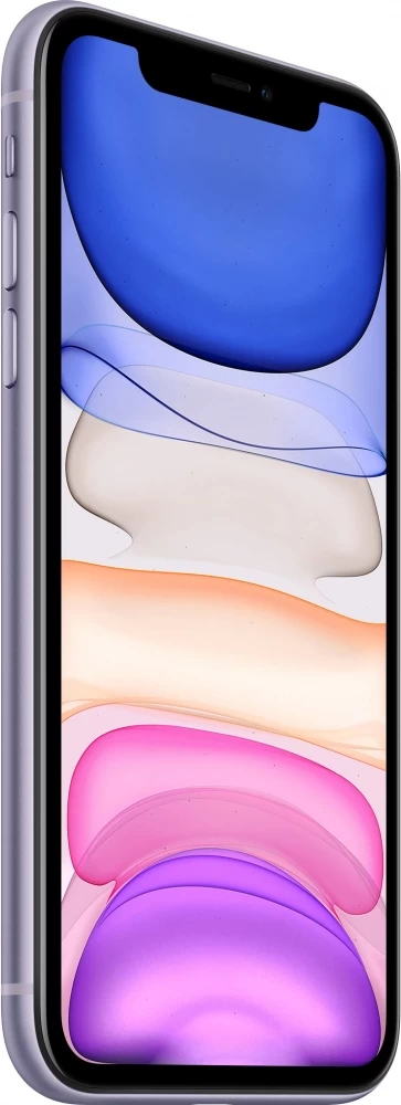 Смартфон Apple iPhone 11 64Gb Purple Новая комплектация
