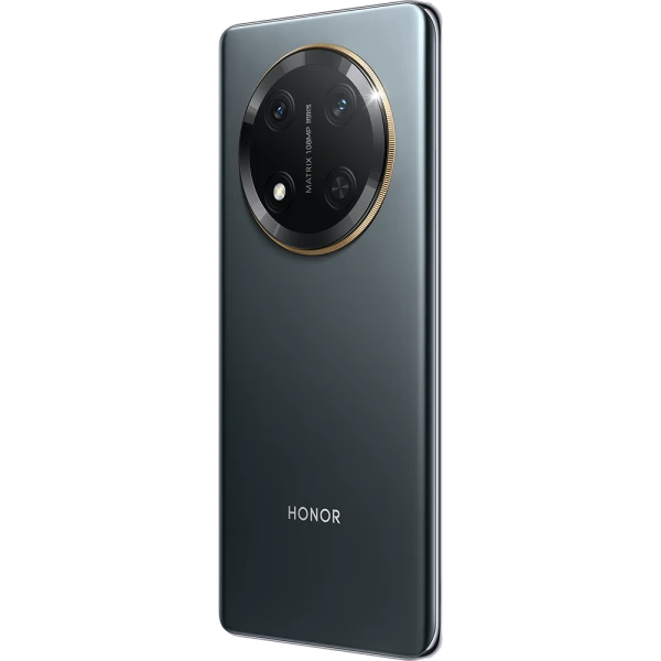 Смартфон Honor X9c 12/256Gb Titanium Black (BRP-NX1)