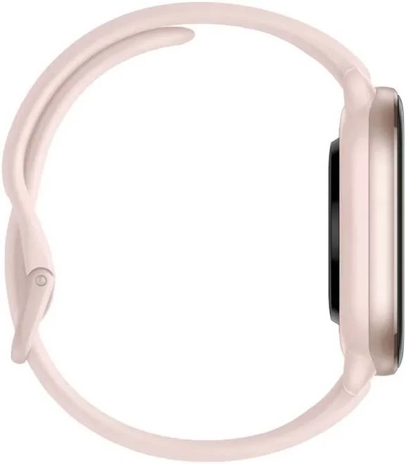 Умные часы Amazfit GTS 4 Mini, Flamingo Pink (A2176)