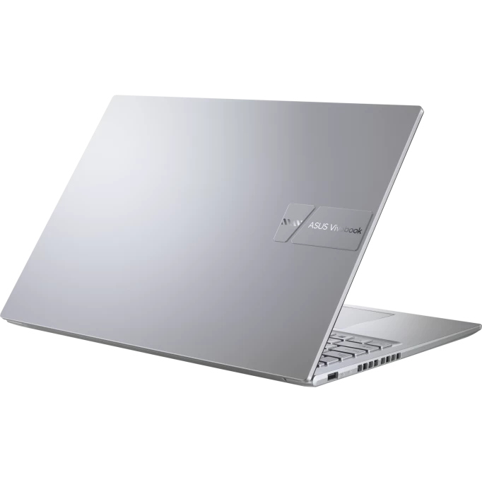 ASUS VivoBook 16 X1605ZA-MB364, Silver (16", Intel Core i3 1215U, 1.2 GHz - 4.4 GHz, 8Gb, 512 Gb SSD, Intel UHD Graphics, noOs) 90NB0ZA2-M00KB0