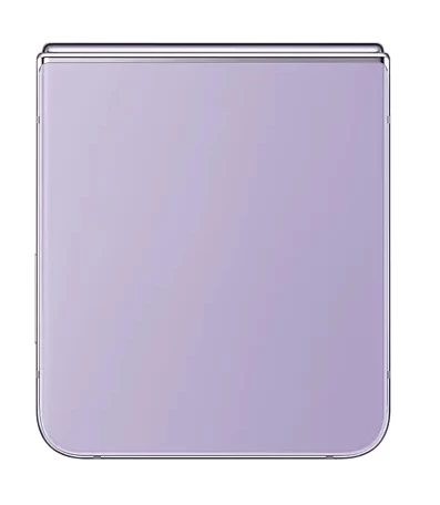 Смартфон Samsung Galaxy Z Flip4 8/512Gb Purple (SM-F721B)
