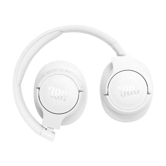 Беспроводные наушники JBL Tune 770NC, Белый