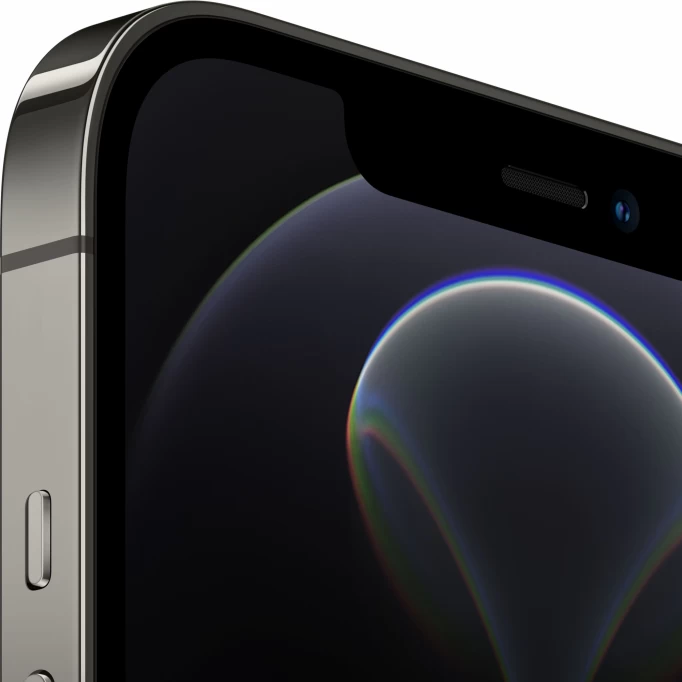 Смартфон Apple iPhone 12 Pro Max 256Gb Graphite (Dual SIM)