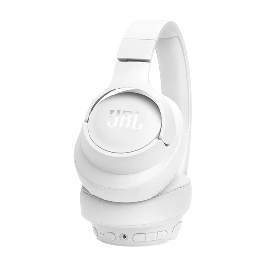 Беспроводные наушники JBL Tune 770NC, Белый